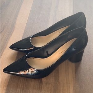 Zara shoes